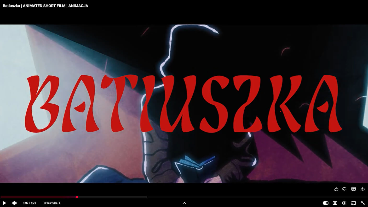 &copy; Kacper Wilk - Animations