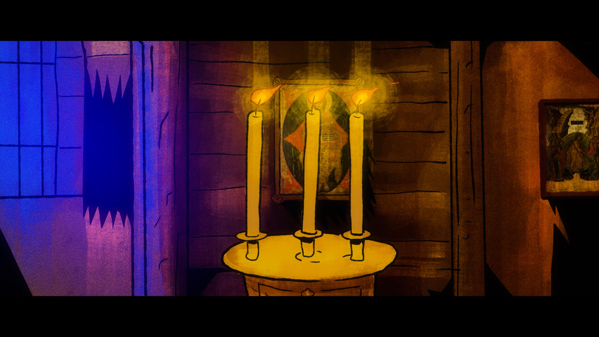 &copy; Kacper Wilk - Animations