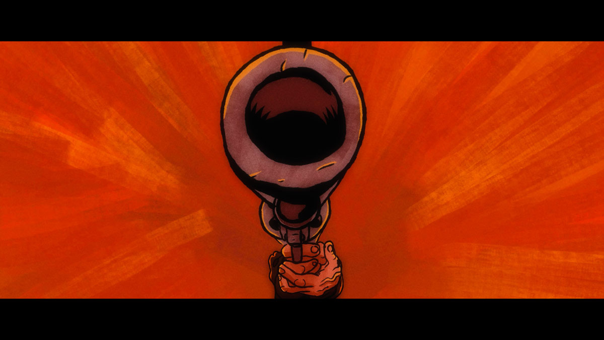 &copy; Kacper Wilk - Animations