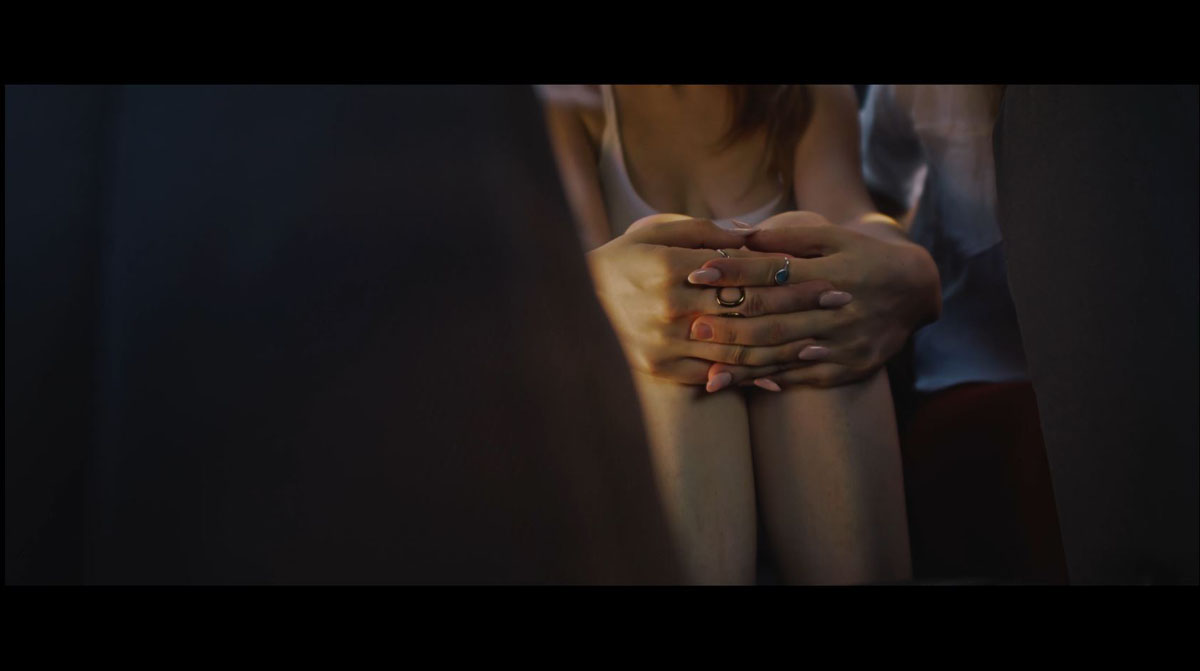 &copy; Kacper Wilk - Films