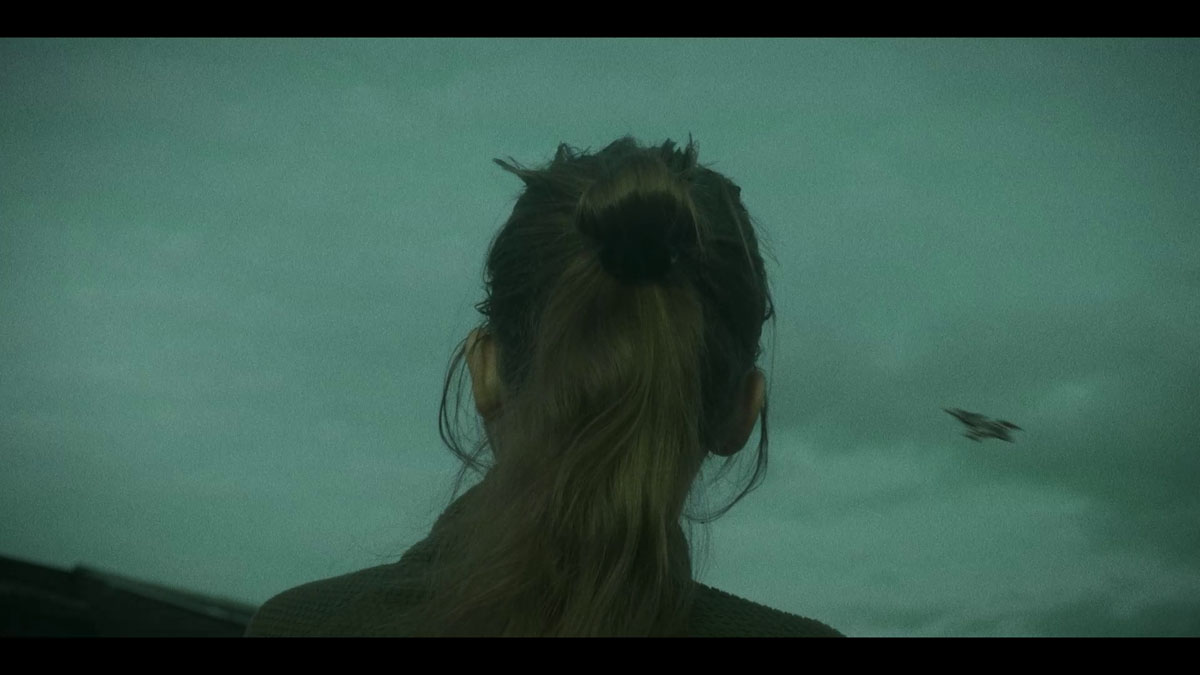 © Kacper Wilk - Films