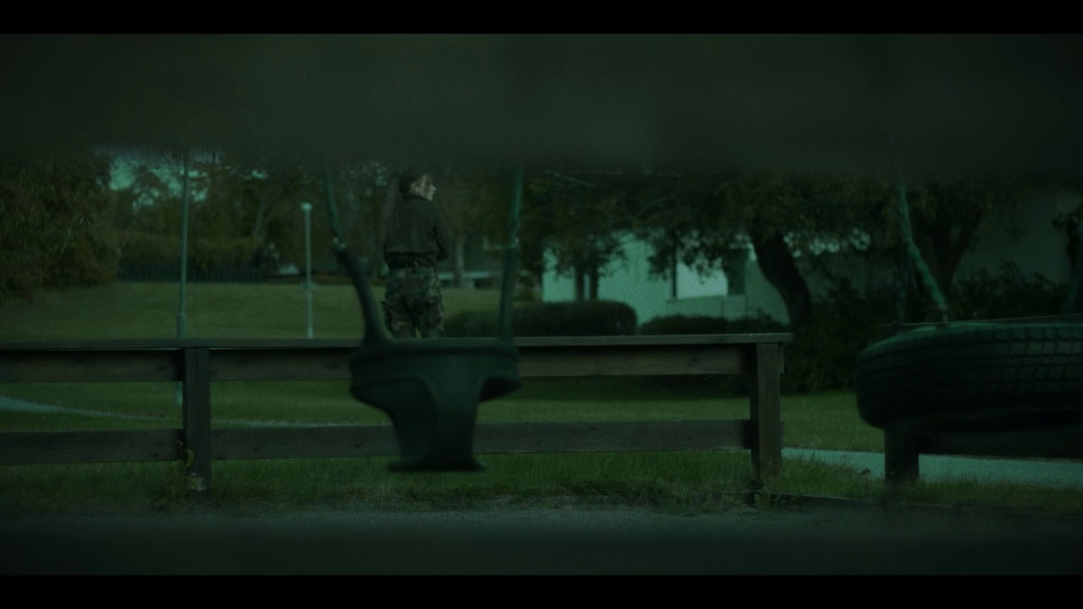 © Kacper Wilk - Films