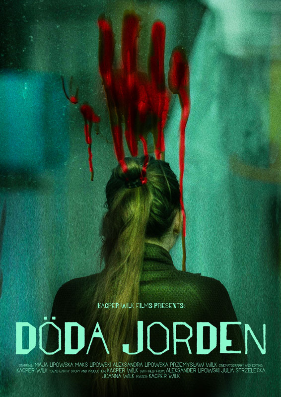 © Kacper Wilk - Films