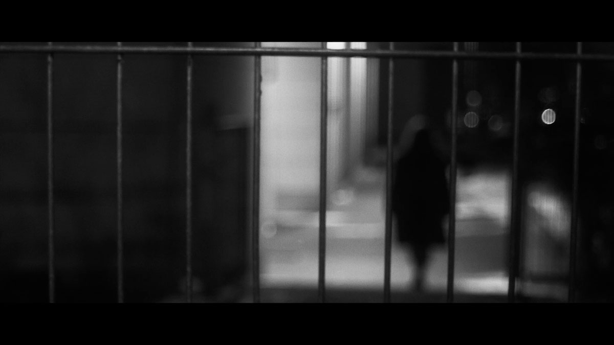 &copy; Kacper Wilk - Films