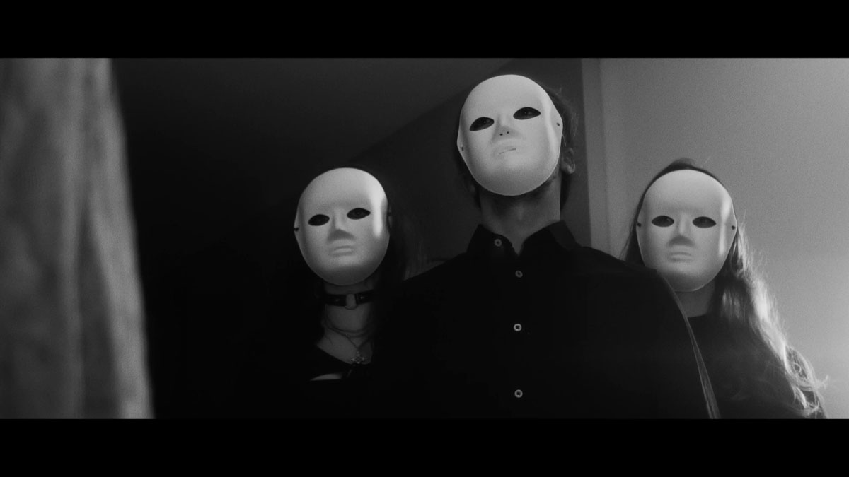 &copy; Kacper Wilk - Films