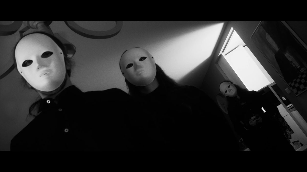 &copy; Kacper Wilk - Films