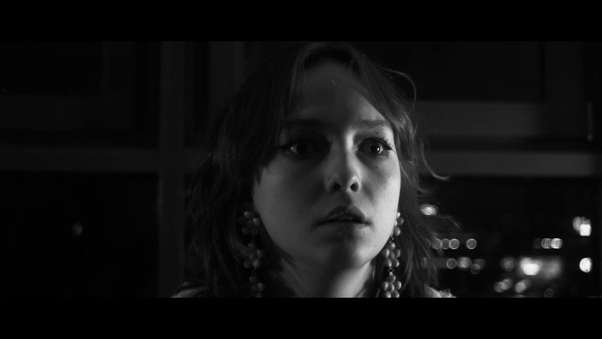 &copy; Kacper Wilk - Films