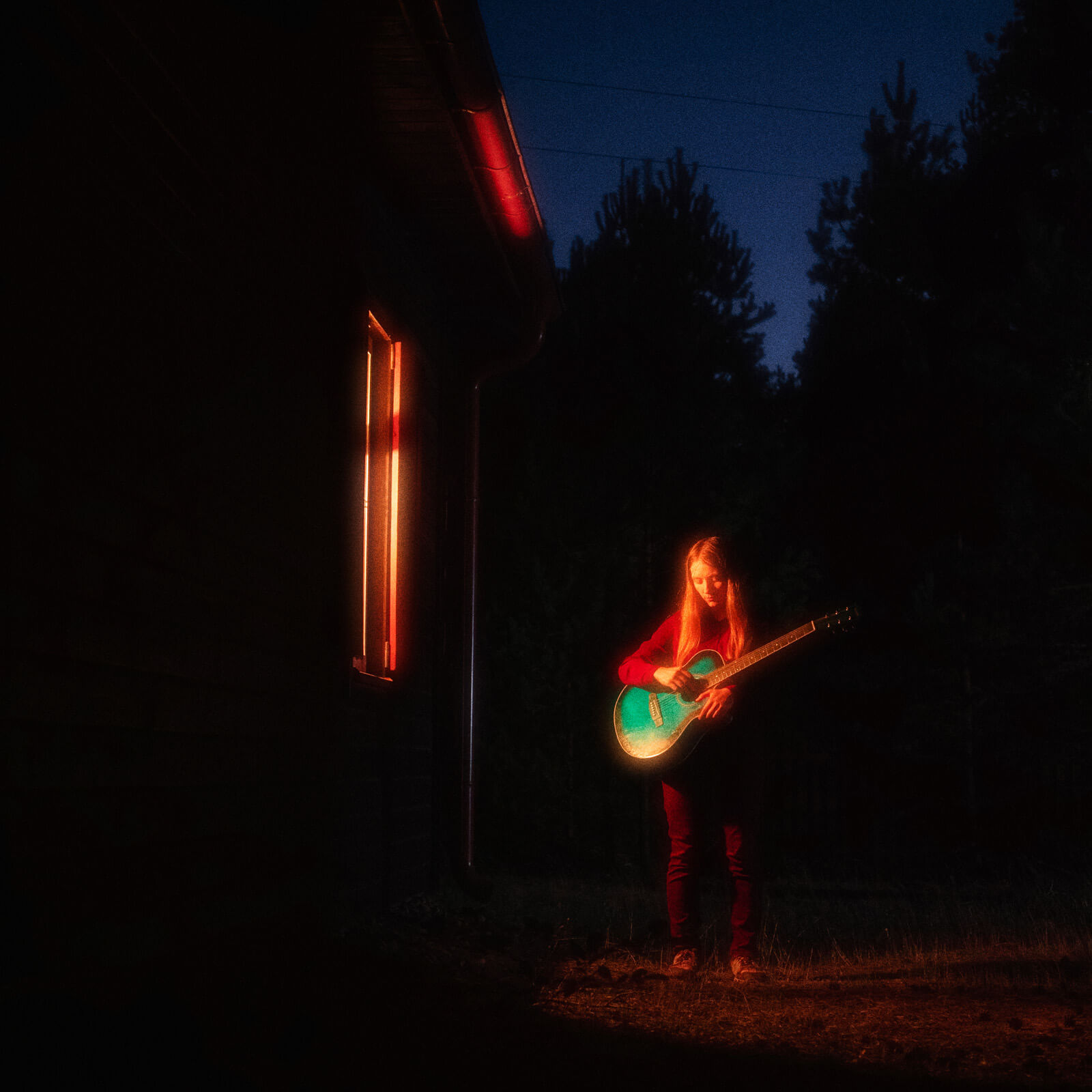 &copy; Kacper Wilk - Photography/