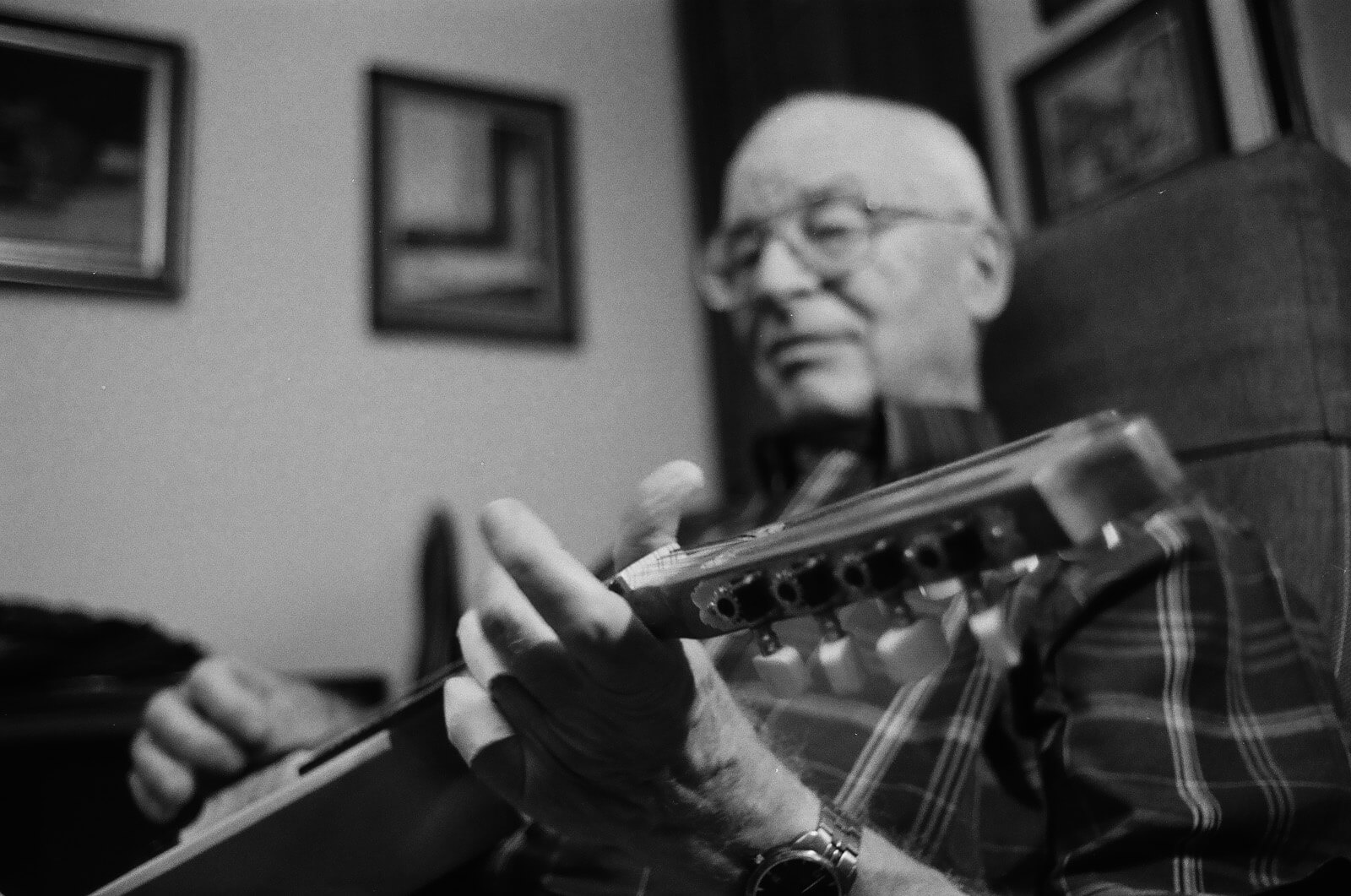 &copy; Kacper Wilk - Photography/