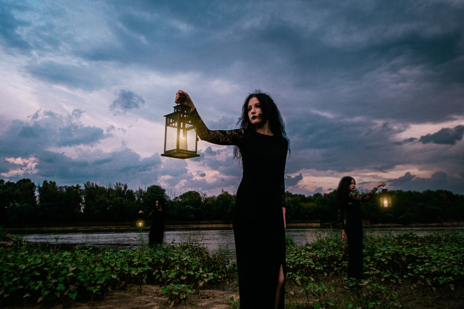 &copy; Kacper Wilk - Photography/