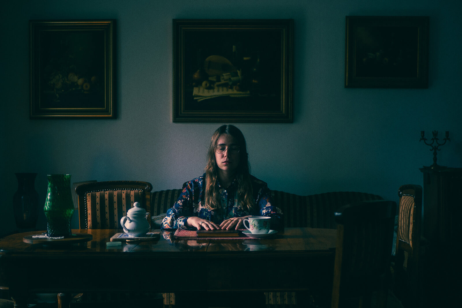 &copy; Kacper Wilk - Photography/