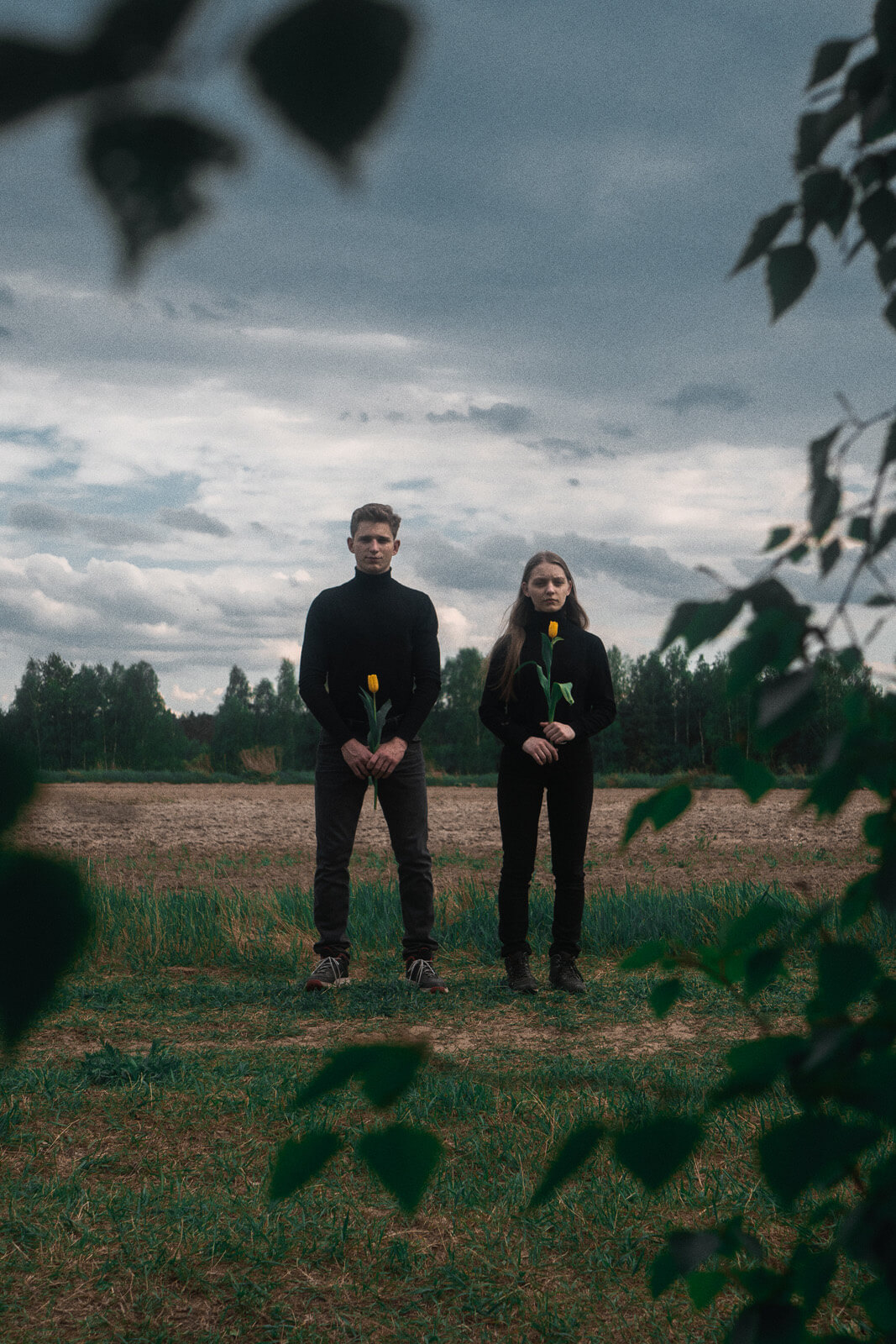 &copy; Kacper Wilk - Photography/