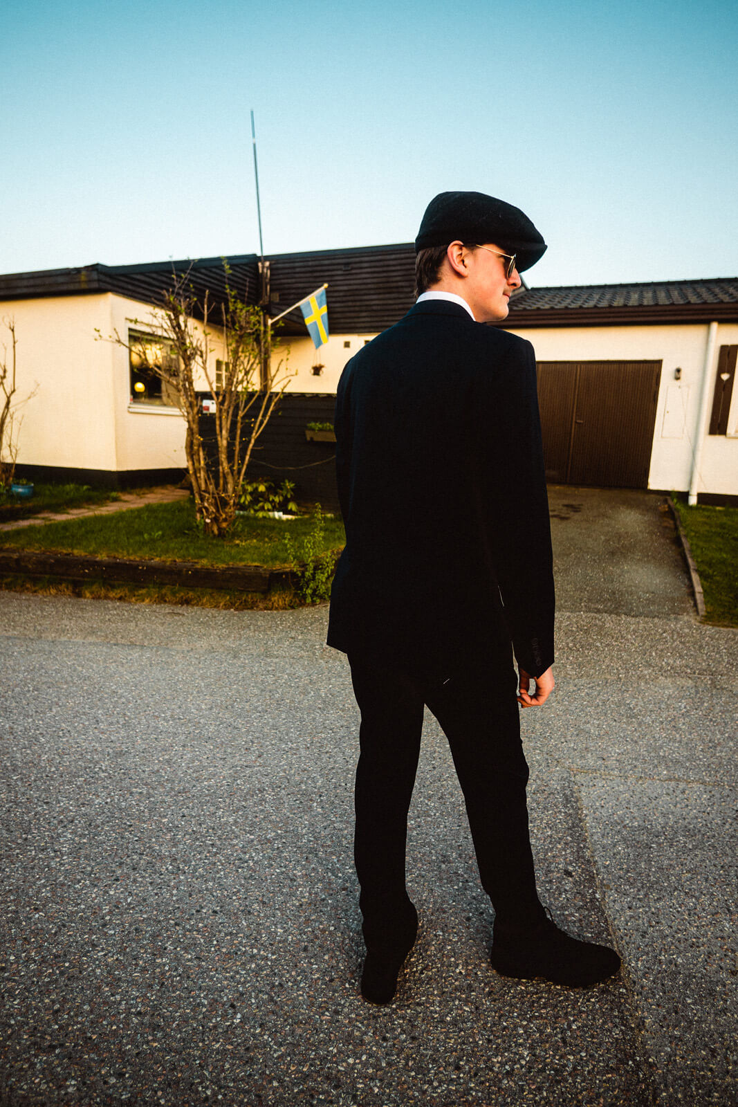 &copy; Kacper Wilk - Photography/