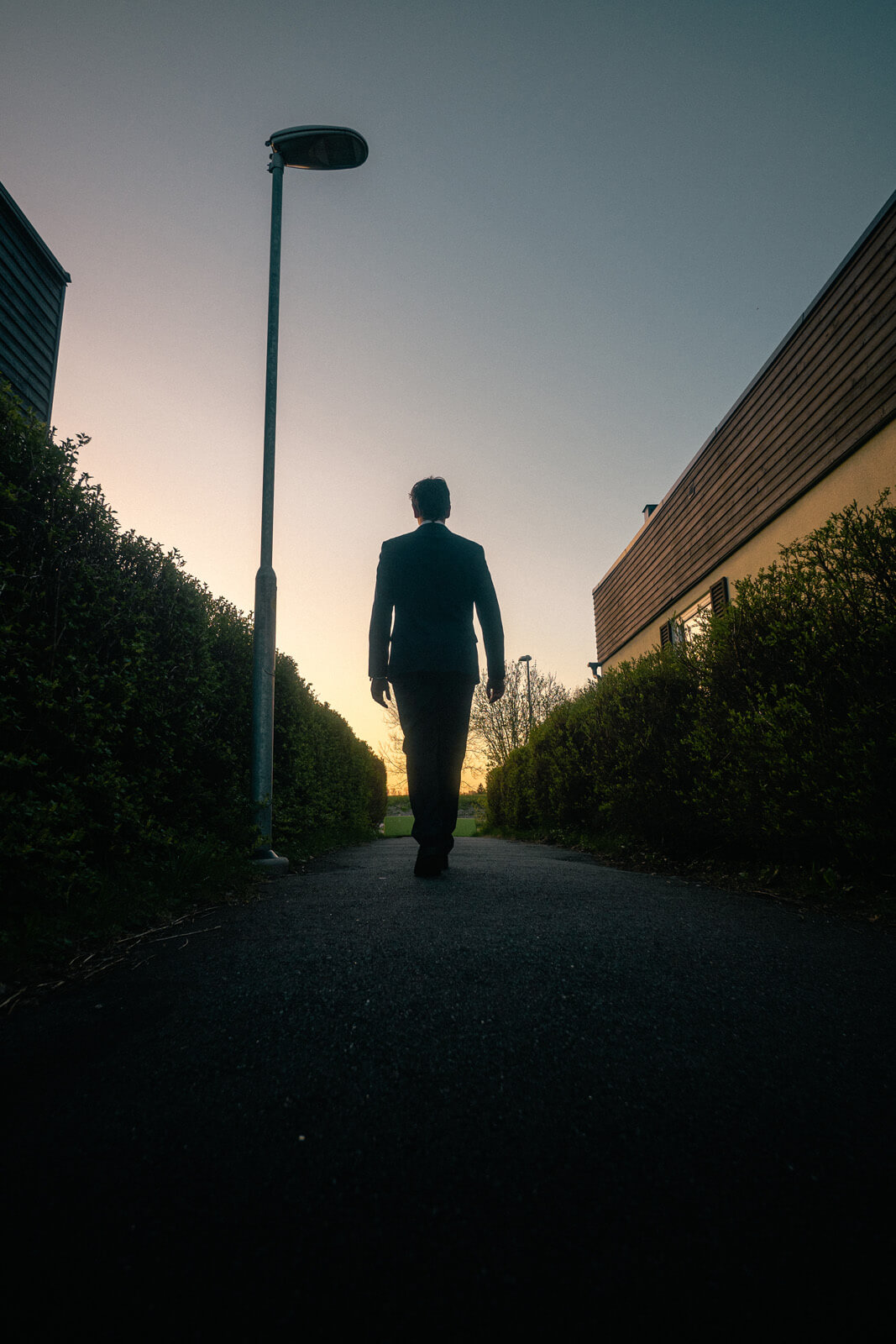 &copy; Kacper Wilk - Photography/