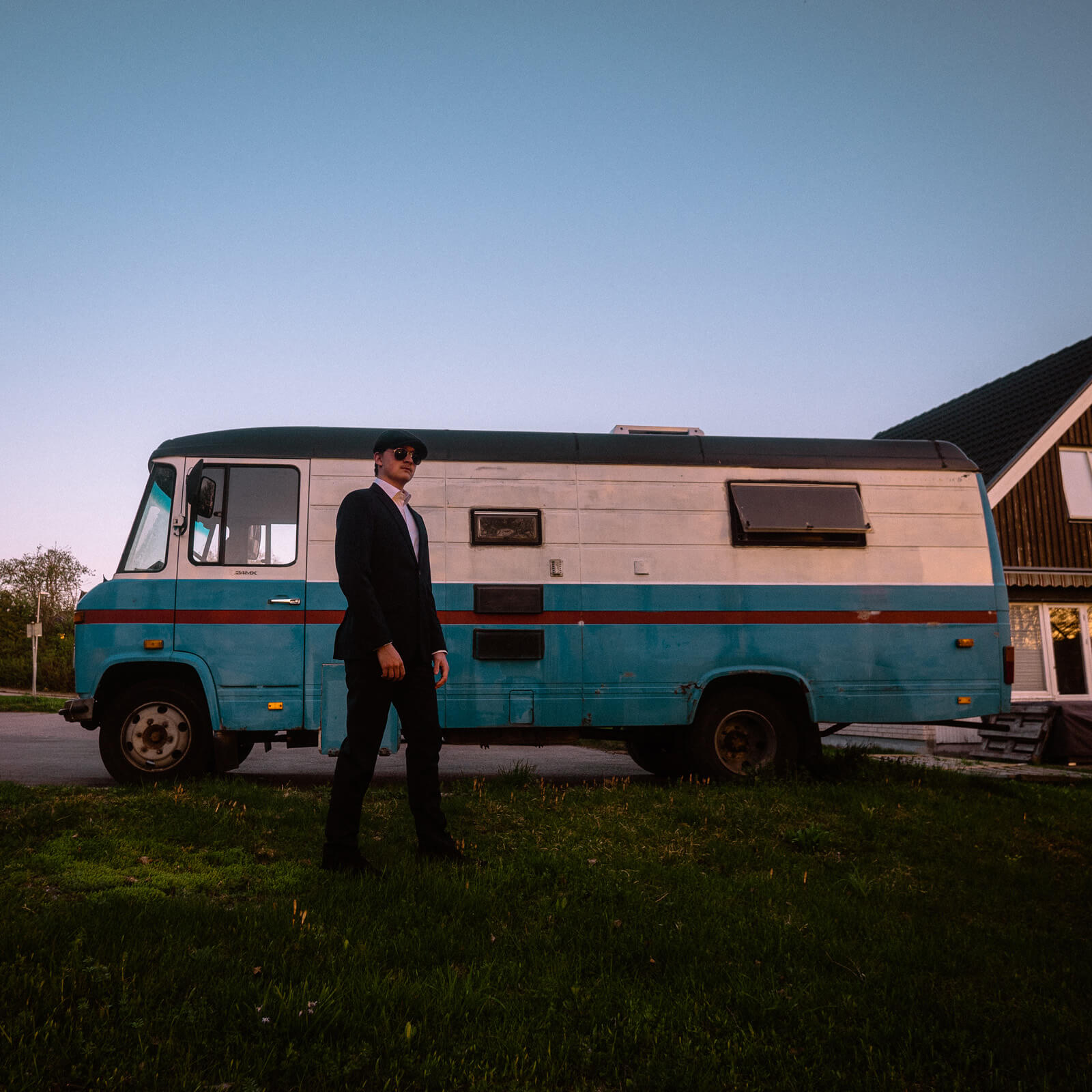 &copy; Kacper Wilk - Photography/